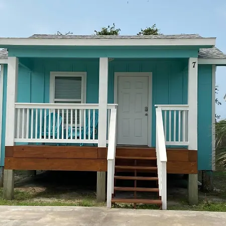 Horizon Cottage #7